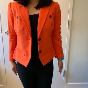 Banana Republic Blazer